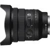 Sony FE PZ 16-35mm f/4 G Lens