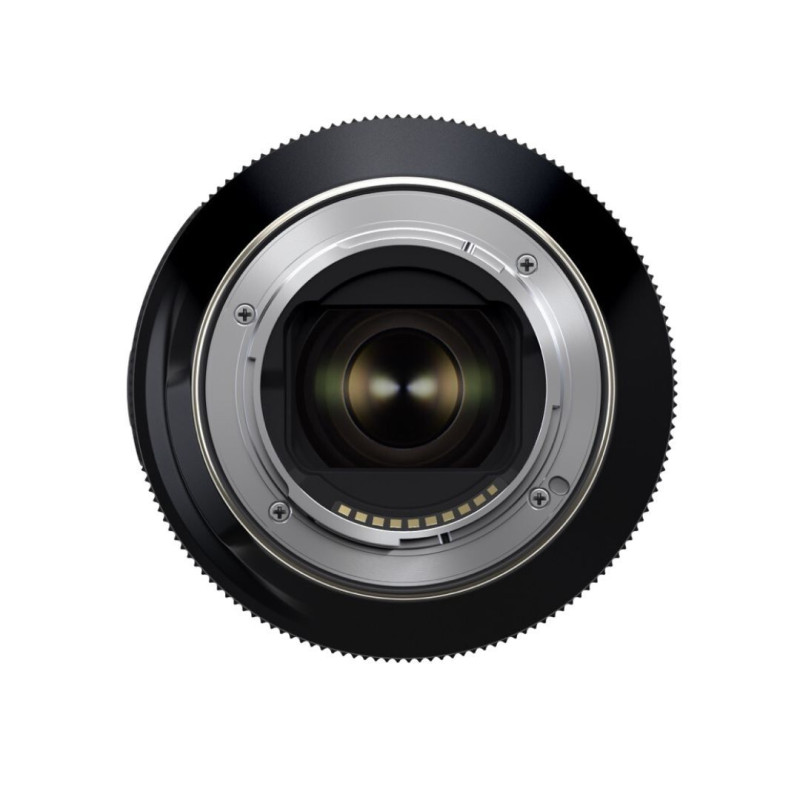 عدسة تامورن 70-180 مم F/2.8 Di III VC VXD G2 لكاميرات نيكون، 11.8" أقل مسافة تركيز، تعويض الاهتزاز، A065Z، أسود