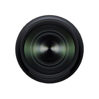 عدسة تامورن 70-180 مم F/2.8 Di III VC VXD G2 لكاميرات نيكون، 11.8" أقل مسافة تركيز، تعويض الاهتزاز، A065Z، أسود