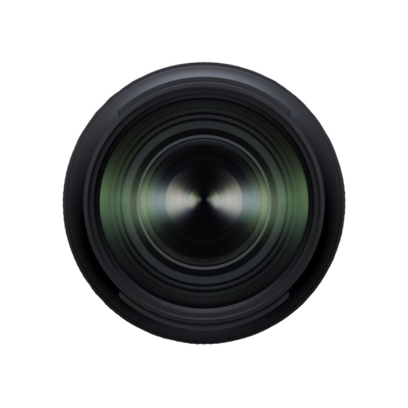 عدسة تامورن 70-180 مم F/2.8 Di III VC VXD G2 لكاميرات نيكون، 11.8" أقل مسافة تركيز، تعويض الاهتزاز، A065Z، أسود