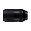عدسة تامورن 70-180 مم F/2.8 Di III VC VXD G2 لكاميرات نيكون، 11.8" أقل مسافة تركيز، تعويض الاهتزاز، A065Z، أسود