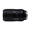 عدسة تامورن 70-180 مم F/2.8 Di III VC VXD G2 لكاميرات نيكون، 11.8" أقل مسافة تركيز، تعويض الاهتزاز، A065Z، أسود