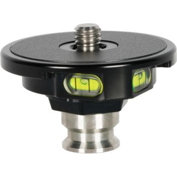 Sirui P-424FS 4-Section Carbon Fiber Monopod