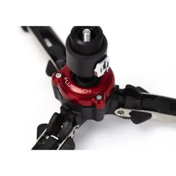MANFROTTO FULL FLUID BASE XPRO MONOPOD