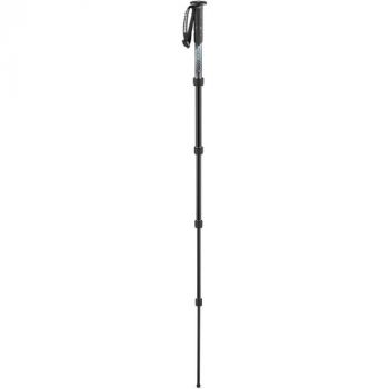 Manfrotto Element MII Aluminum Monopod (Black)