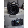 كاميرا كانون EOS 5D Mark IV مستعملة مع عدسة EF 24-105mm f/4L IS II USM