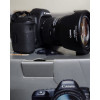 كاميرا كانون EOS 5D Mark IV مستعملة مع عدسة EF 24-105mm f/4L IS II USM