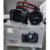 كاميرا كانون EOS 5D Mark IV مستعملة مع عدسة EF 24-105mm f/4L IS II USM