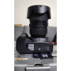 كاميرا كانون EOS 5D Mark IV مستعملة مع عدسة EF 24-105mm f/4L IS II USM