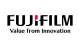 FUJIFILM
